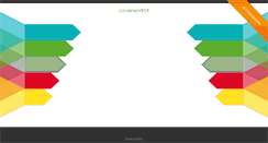 Desktop Screenshot of coverworld.it